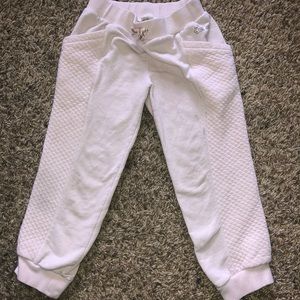 Authentic Gucci Sweatpants/Joggers